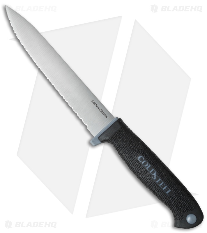 cold steel kitchen knives cold steel 6 quot utility knife kitchen classics 59ksuz blade hq cold steel kitchen knives cold steel 6 quot utility knife kitchen classics 59ksuz blade hq