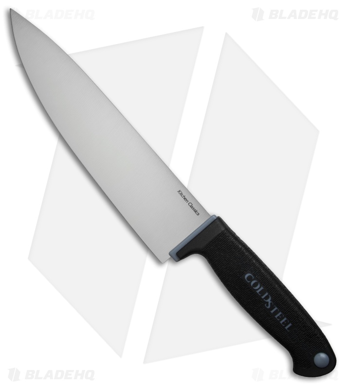 cold steel kitchen knives cold steel 8 quot chef s knife kitchen classics 59kscz blade hq cold steel kitchen knives cold steel 8 quot chef s knife kitchen classics 59kscz blade hq