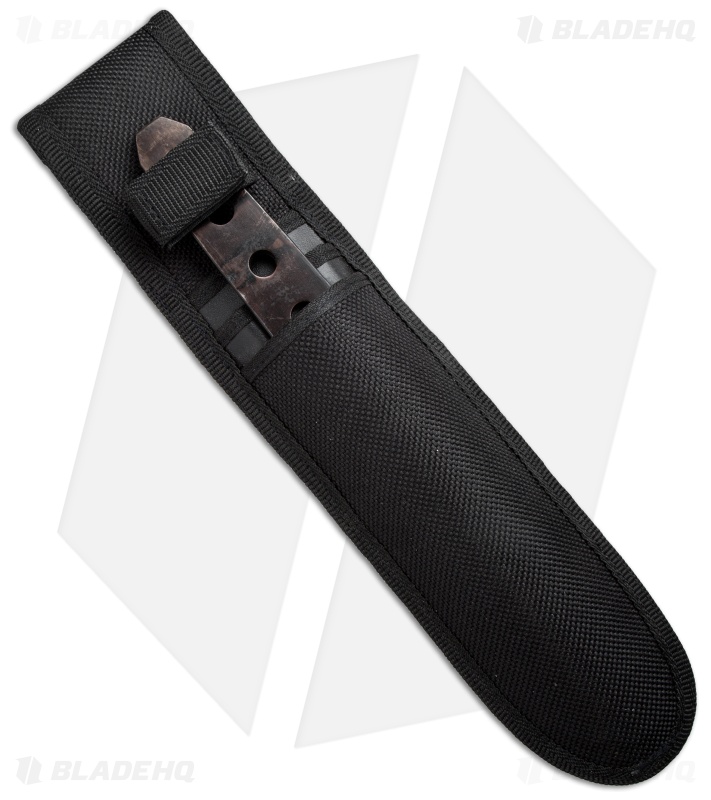 Condor 12" Half Spin Knife Throwing Set of 3 Knives CTK100311.8HC Blade HQ