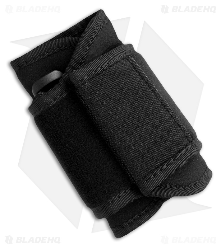 Gerber Ghostrike Fixed Blade Knife Black GFN (3.25" Black) 30001006N