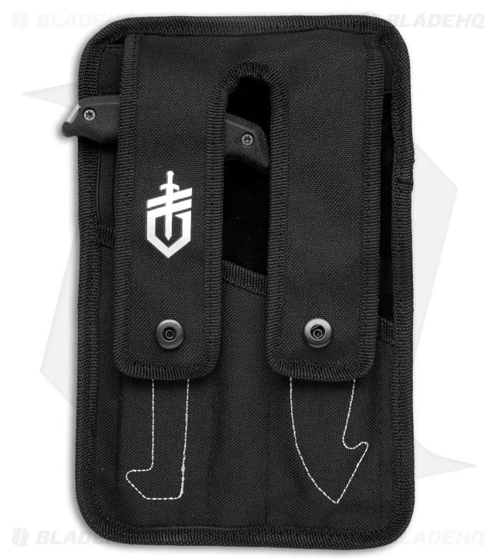 Gerber Moment Field Dress Kit II 002680N Blade HQ