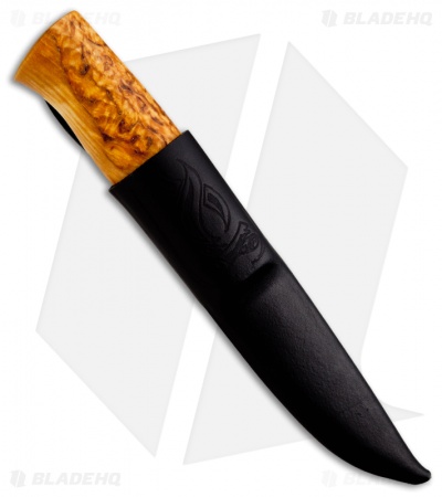 Helle knives of norway