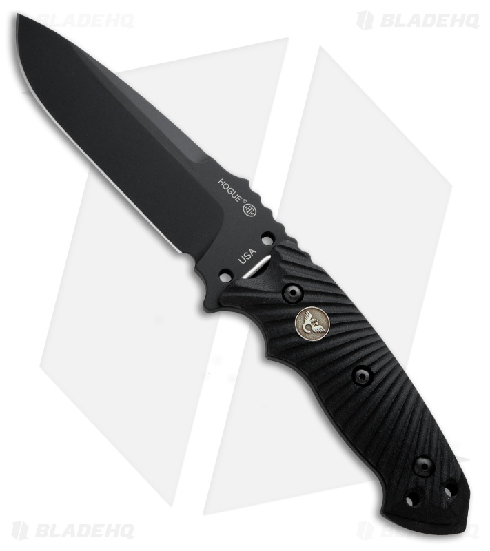 Wilson Tactical/Hogue Knives StarLight Tactical Fighter Knife (5.5