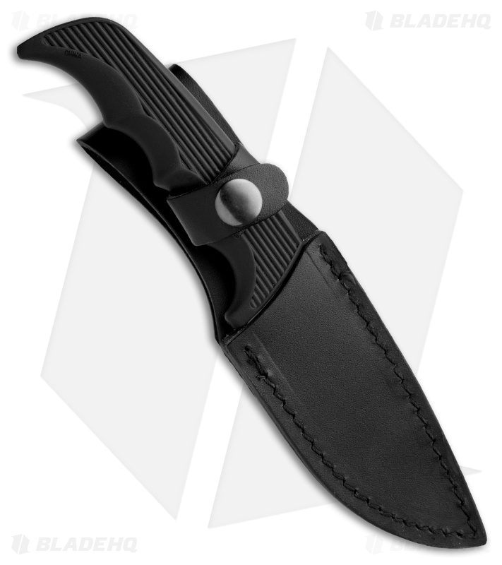 MunHunt Kershaw antelope hunter ii knife review