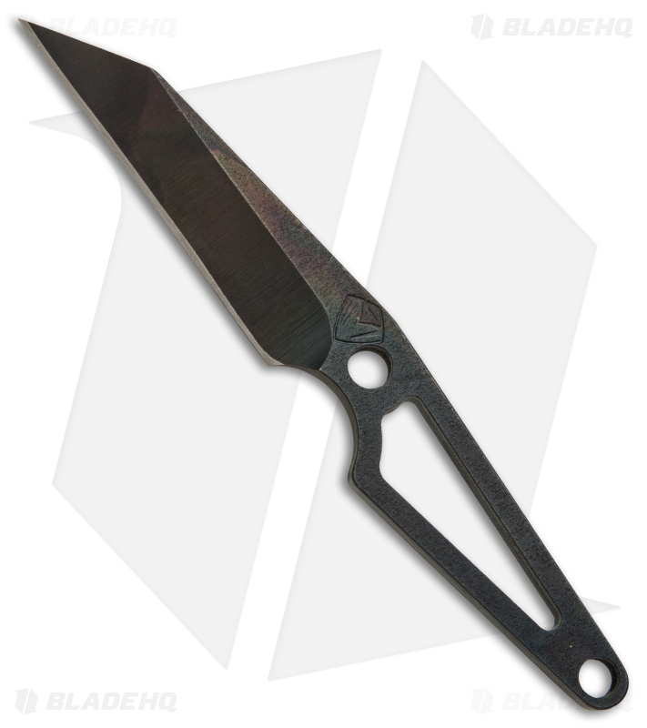 Medford Thorn Fixed Blade Neck Knife (3" Vulcan) MKT Blade HQ