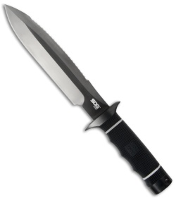 Blackjack knives warranty