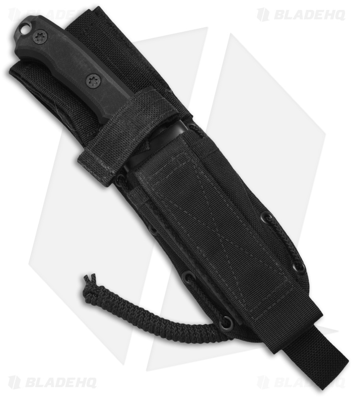 Zero Tolerance 0180 Hinderer Field Tac Fixed Blade Knife G10 (4.25