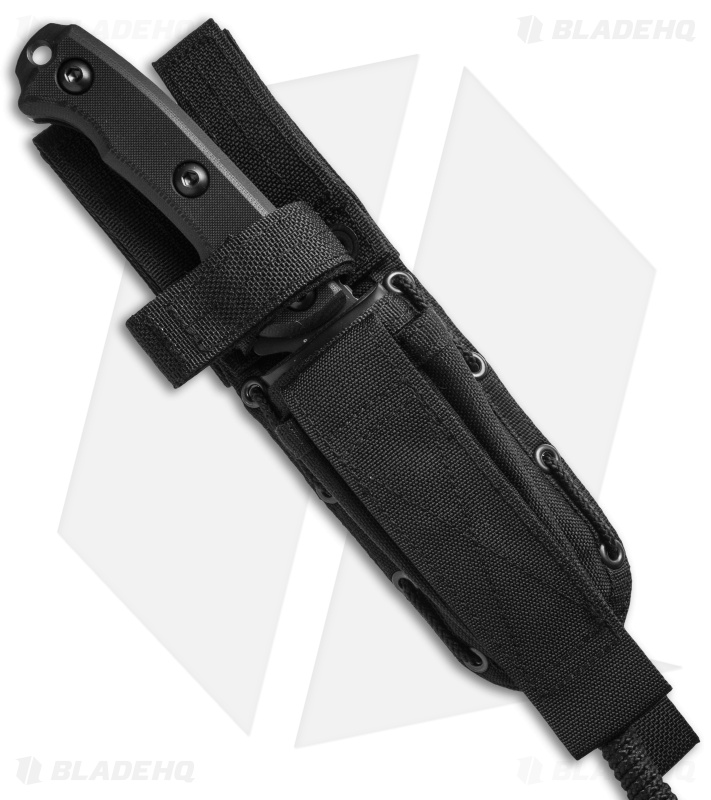 Zero Tolerance 0180 Hinderer Field Tac Fixed Blade Knife G10 (4.25