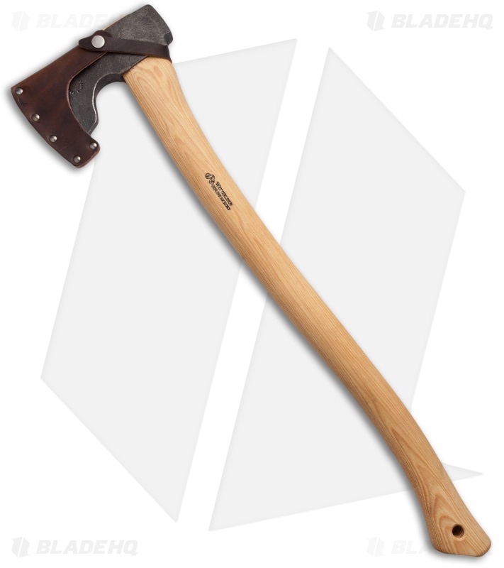 Wetterlings 231/4" Forester's Fine Axe 176 Blade HQ