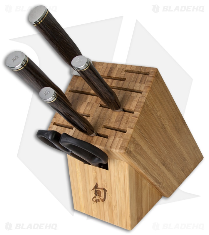 shun premier block set