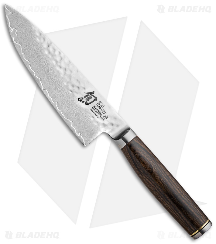 shun premier 6 quot chef s knife tdm0723 blade hq shun premier 6 quot chef s knife tdm0723 blade hq