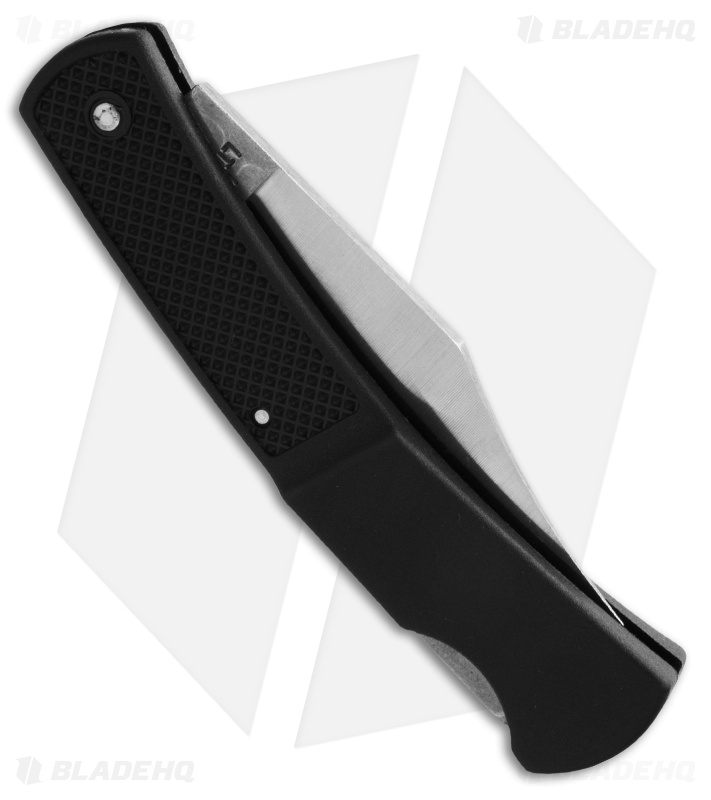 Case Camo Caliber Lockback 2.75" Black Zytel (LT1405L SS) 00147 Blade HQ