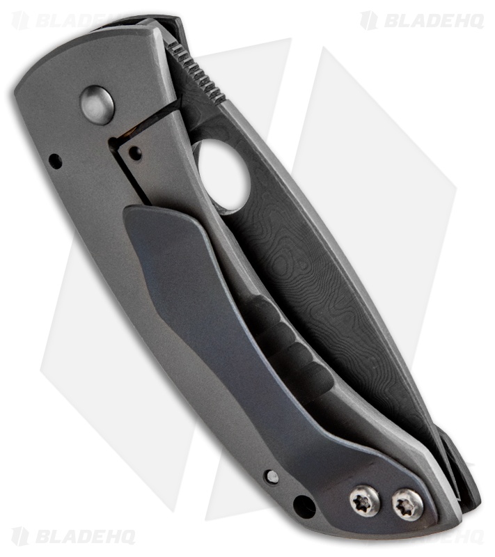 Deviant Blades Chinese Folder Carbon Fiber Folding Knife (2.75