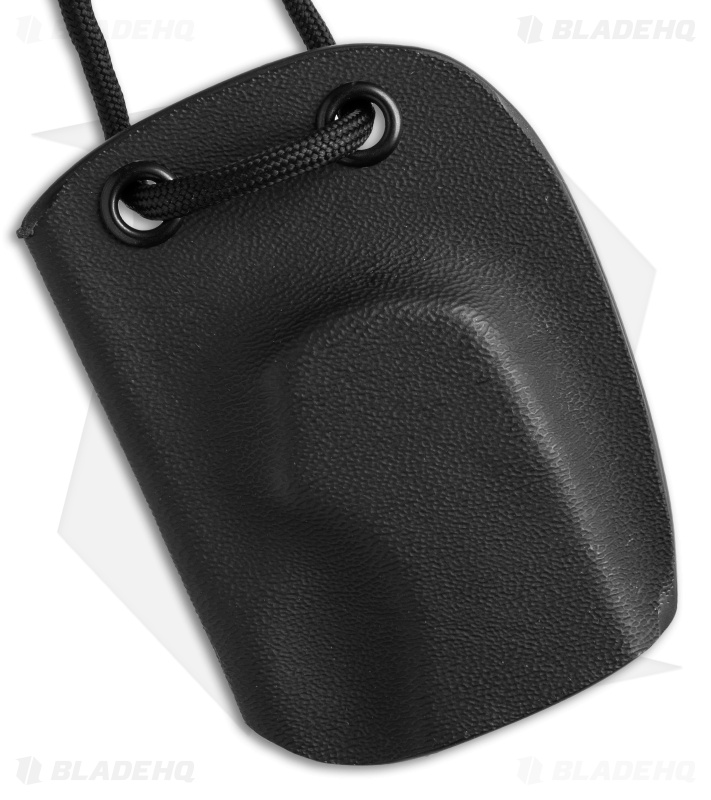 Linos Kydex Sheath Spyderco Paramilitary 2 Blade HQ