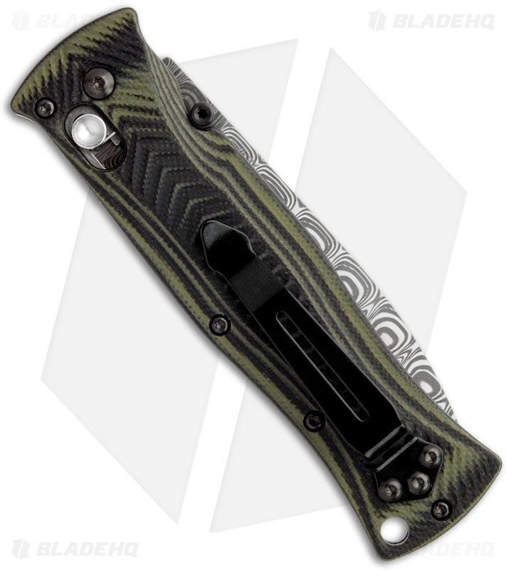 Benchmade 530 pardue axis Benchmade 530 pardue axis