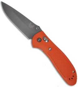 Benchmade Griptilian Manual Axis Lock Knife 551H2O (PLN)