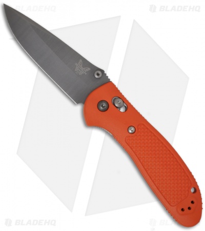 Benchmade Griptilian Manual Axis Lock Knife 551H2O (PLN)