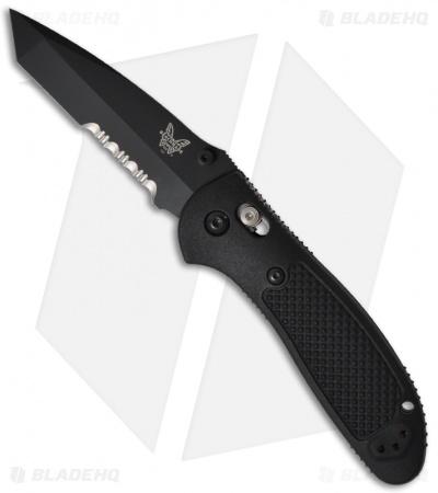 benchmade tanto