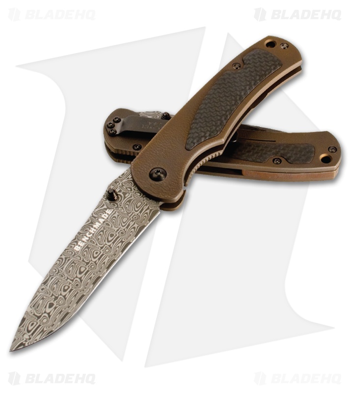 Benchmade 750