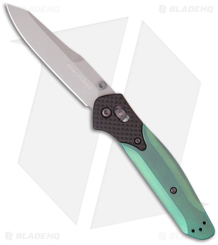 Benchmade 940 Osborne Knives for sale Benchmade Folding Knives Blade HQ