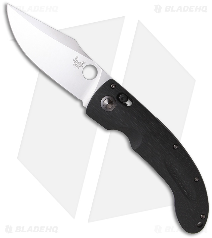 Benchmade Onslaught