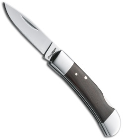 Boker Magnum Jewel Folding Knife (2.17" Satin Plain) 01MB318