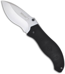 Boker Jim Burke Resurrection Gen. 2 Folding Knife (3.75" Plain) 01BO412