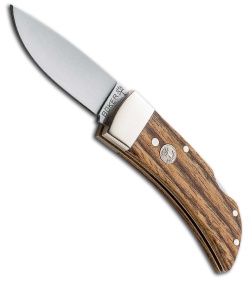 Boker Bocote Folding Knife (2.17" Satin Plain) 111014
