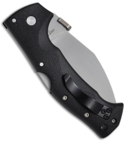 Cold Steel Rajah III Folding Knife (3.5" Bead Blast Serr) 62KGMS