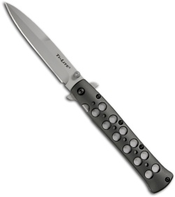Cold Steel 4" Ti-Lite w/ Aluminum Handle 26AST