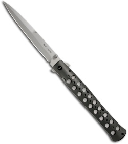 Cold Steel 6" Ti-Lite w/ Aluminum Handle 26ASTX