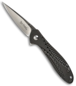 CRKT Ken Onion Eros 2 Titanium Folding Gentleman's Knife (Satin PLN) K450TXP