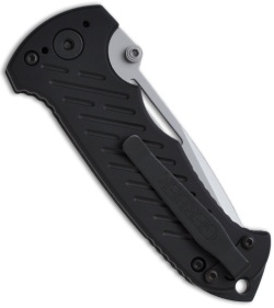 Gerber 06 Manual Combat Folder S30V Drop Point Knife (3.625" Bead Serr) 0382