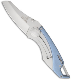 Gerber Descent Knife Manual Folder (PLN) 0165