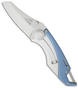 Gerber Descent Knife Manual Folder (SER) 0179
