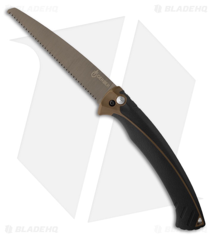 Gerber Myth Folding Saw (6.75" Blade) 1167 Blade HQ