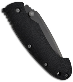 Gerber Profile Folding Knife (Black PLN) 01297