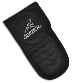Gerber Santium II Folding Knife (PLN) 01026