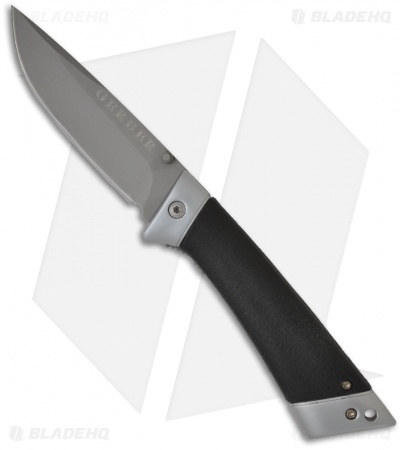 Gerber Santium II Folding Knife (PLN) 01026