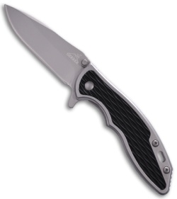 Gerber Torch I Tanto Manual Folder Knife (Bead Blast PLN) 22-01583
