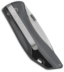 Gerber Void EDC Folding Pocket Knife (Satin PLN) 0181