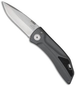 Gerber Void EDC Folding Pocket Knife (Satin PLN) 0181