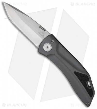Gerber Void EDC Folding Pocket Knife (Satin PLN) 0181