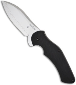 Kershaw Junkyard Dog 2.2 Manual Knife w/ Composite Blade 1725CB