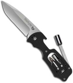 Kershaw Select Fire Manual Knife Multi-Tool (Bead Blast PLN) 1920