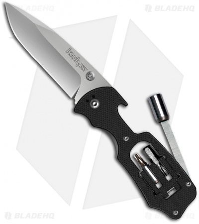 Kershaw Select Fire Manual Knife Multi-Tool (Bead Blast PLN) 1920