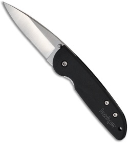 Kershaw LFK Folding Knife 1700 (2.125" Satin Plain)