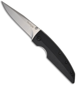Kershaw Speedform II Folder Pocket Knife (PLN) 3550