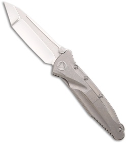 Microtech Marfione Custom Socom Delta Knife Distressed (Hand Rubbed Satin)
