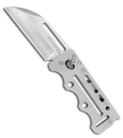 SOG Access Card 2.0 Slim Knife AC76